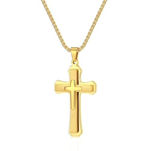 ★K18 クロスペンダント キュービックジルコニア 十字架 つけっぱなし 57f23e2de41c860f0b47993a98161b